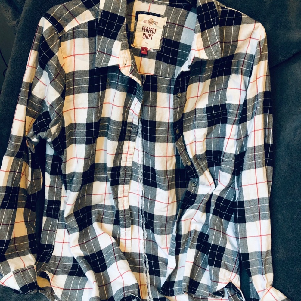 Flannel